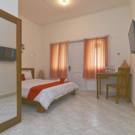 Cozy Residence Wedasari Bali Denpasar Esterno foto