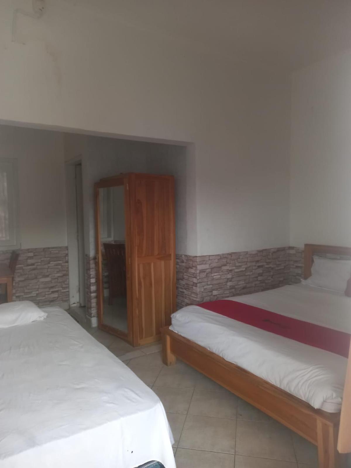 Cozy Residence Wedasari Bali Denpasar Esterno foto