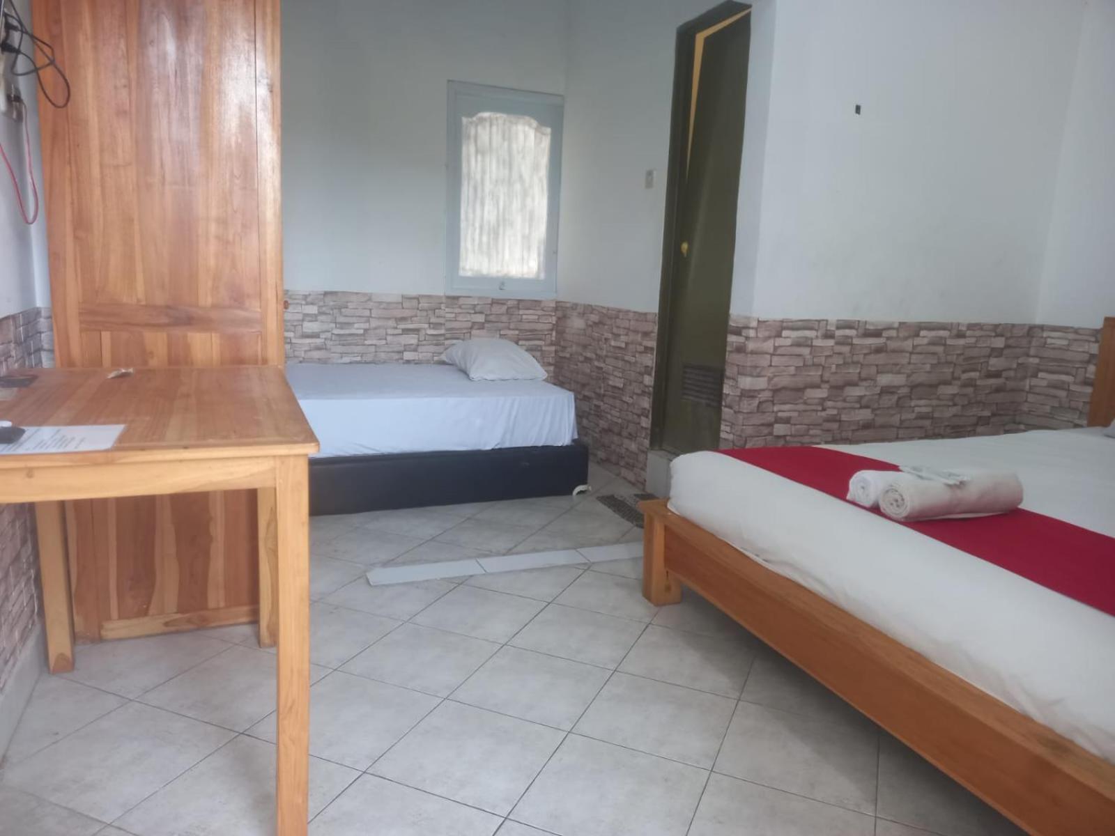 Cozy Residence Wedasari Bali Denpasar Esterno foto