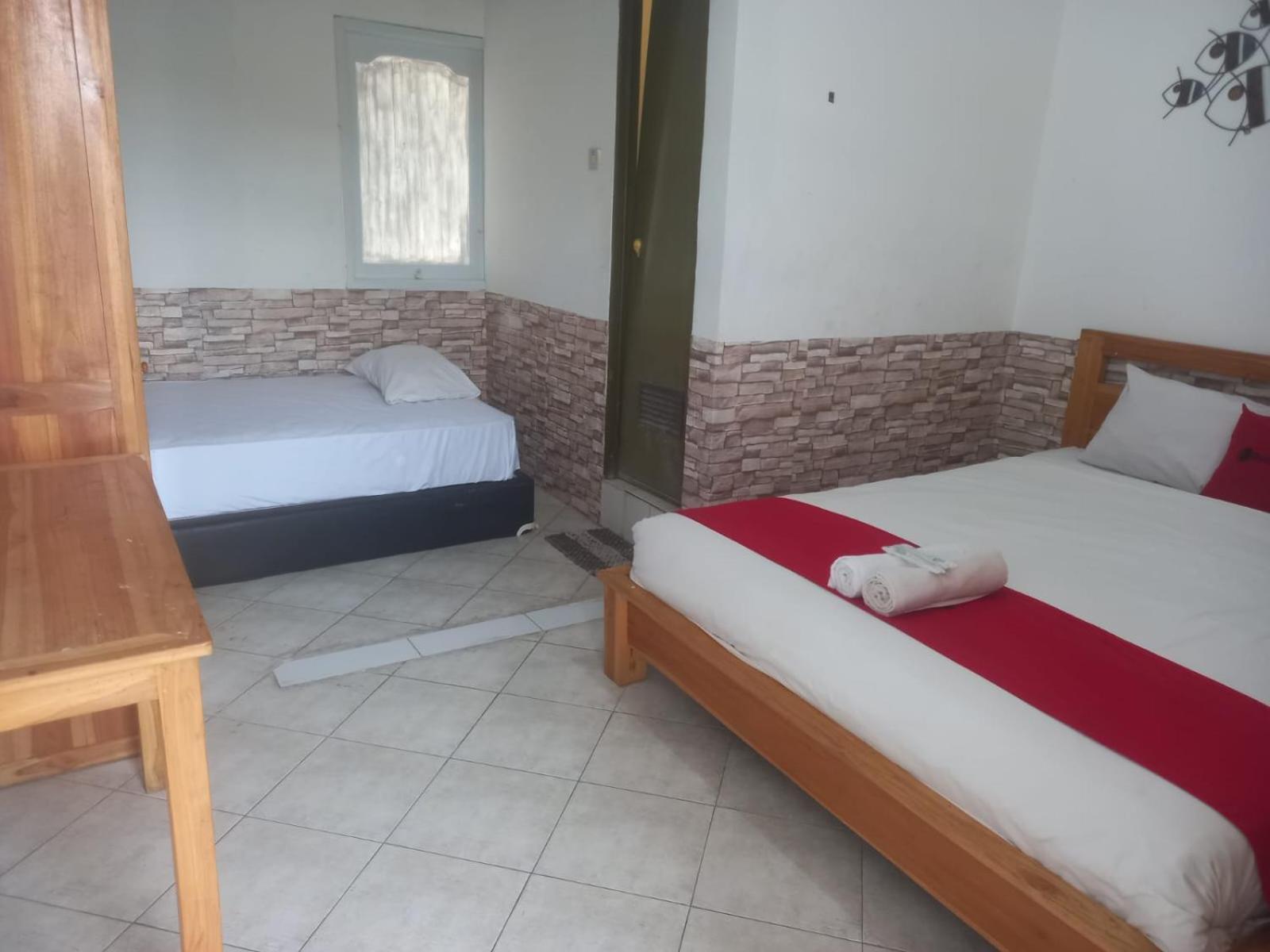 Cozy Residence Wedasari Bali Denpasar Esterno foto