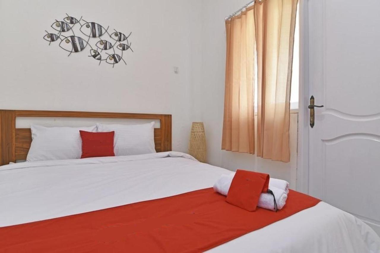 Cozy Residence Wedasari Bali Denpasar Esterno foto