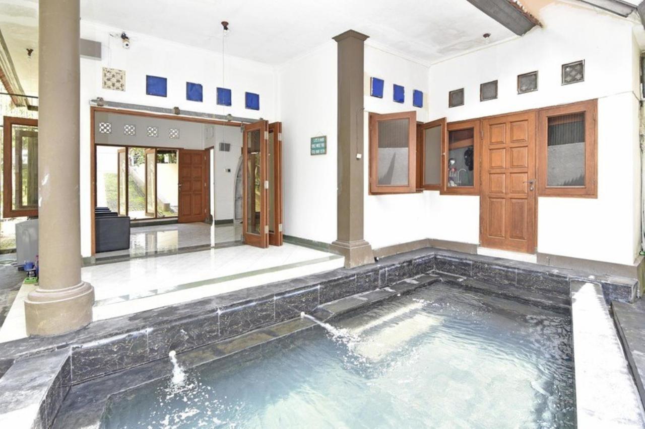 Cozy Residence Wedasari Bali Denpasar Esterno foto