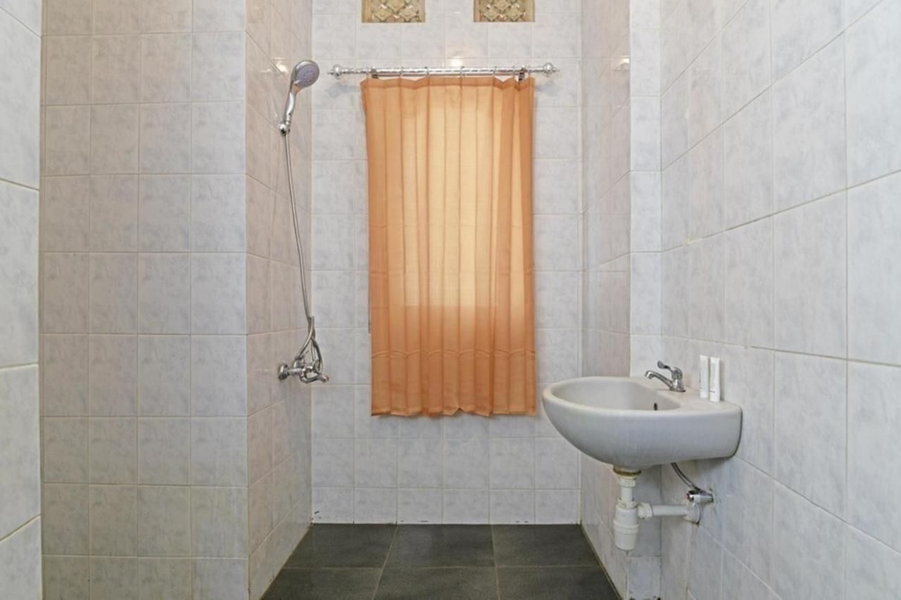 Cozy Residence Wedasari Bali Denpasar Esterno foto