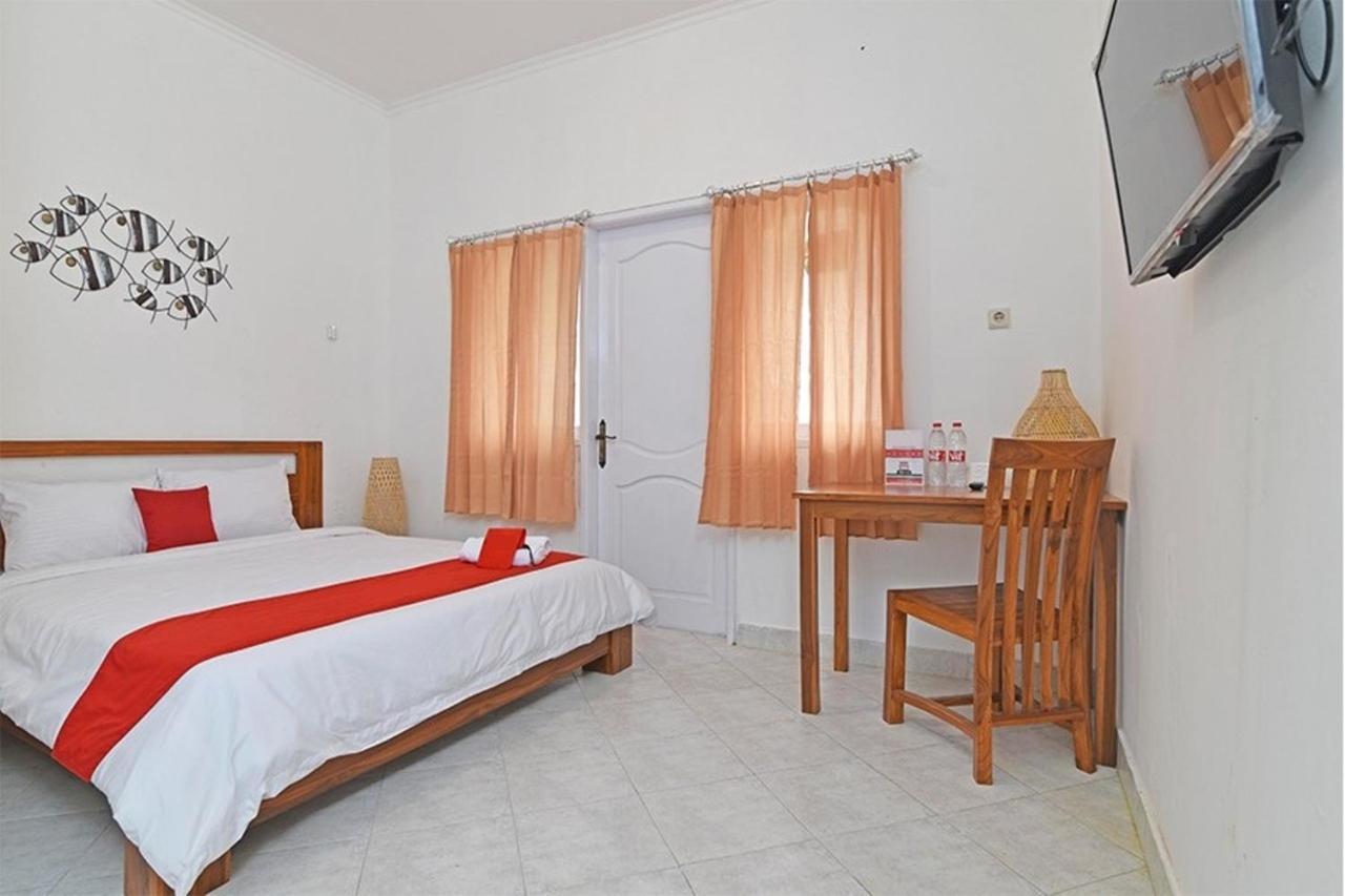 Cozy Residence Wedasari Bali Denpasar Esterno foto
