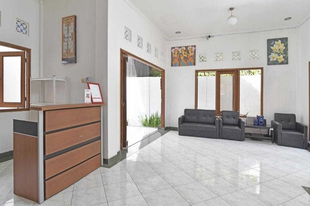 Cozy Residence Wedasari Bali Denpasar Esterno foto