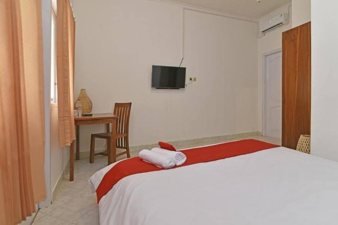 Cozy Residence Wedasari Bali Denpasar Esterno foto