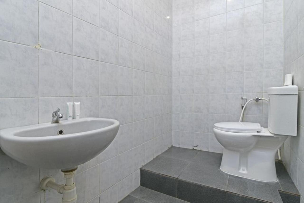 Cozy Residence Wedasari Bali Denpasar Esterno foto