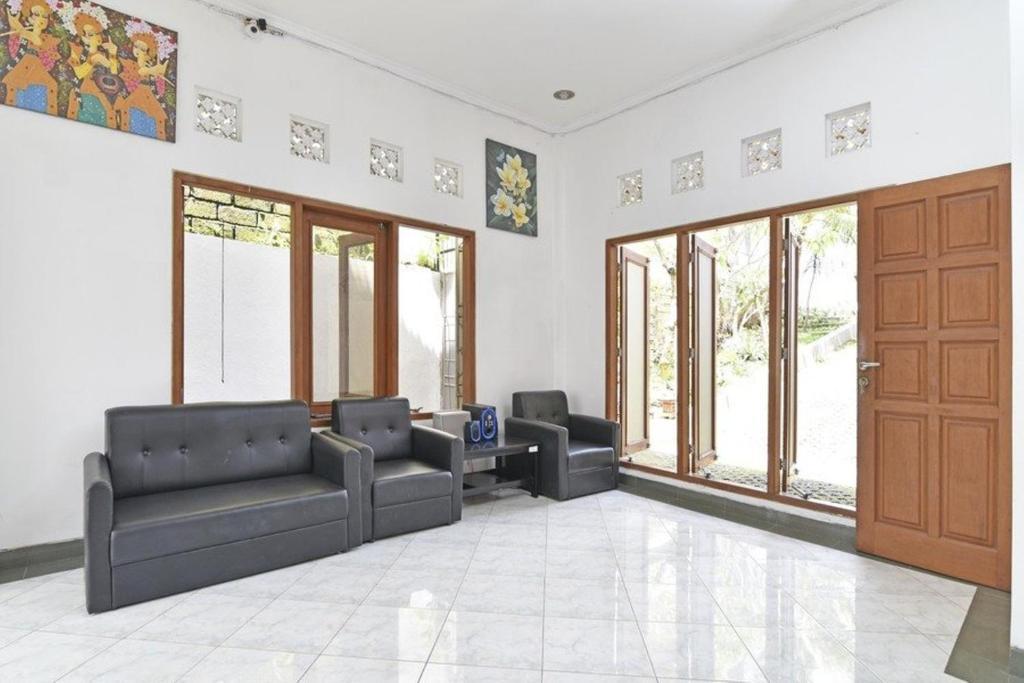 Cozy Residence Wedasari Bali Denpasar Esterno foto
