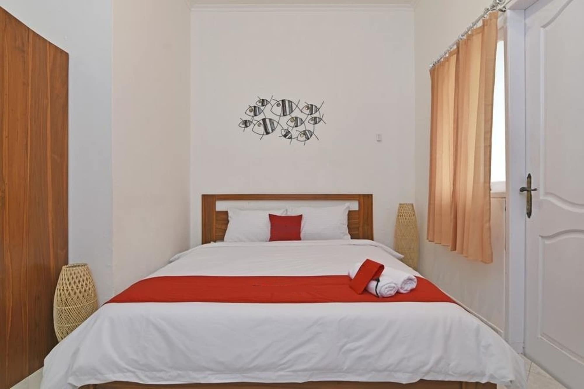 Cozy Residence Wedasari Bali Denpasar Esterno foto