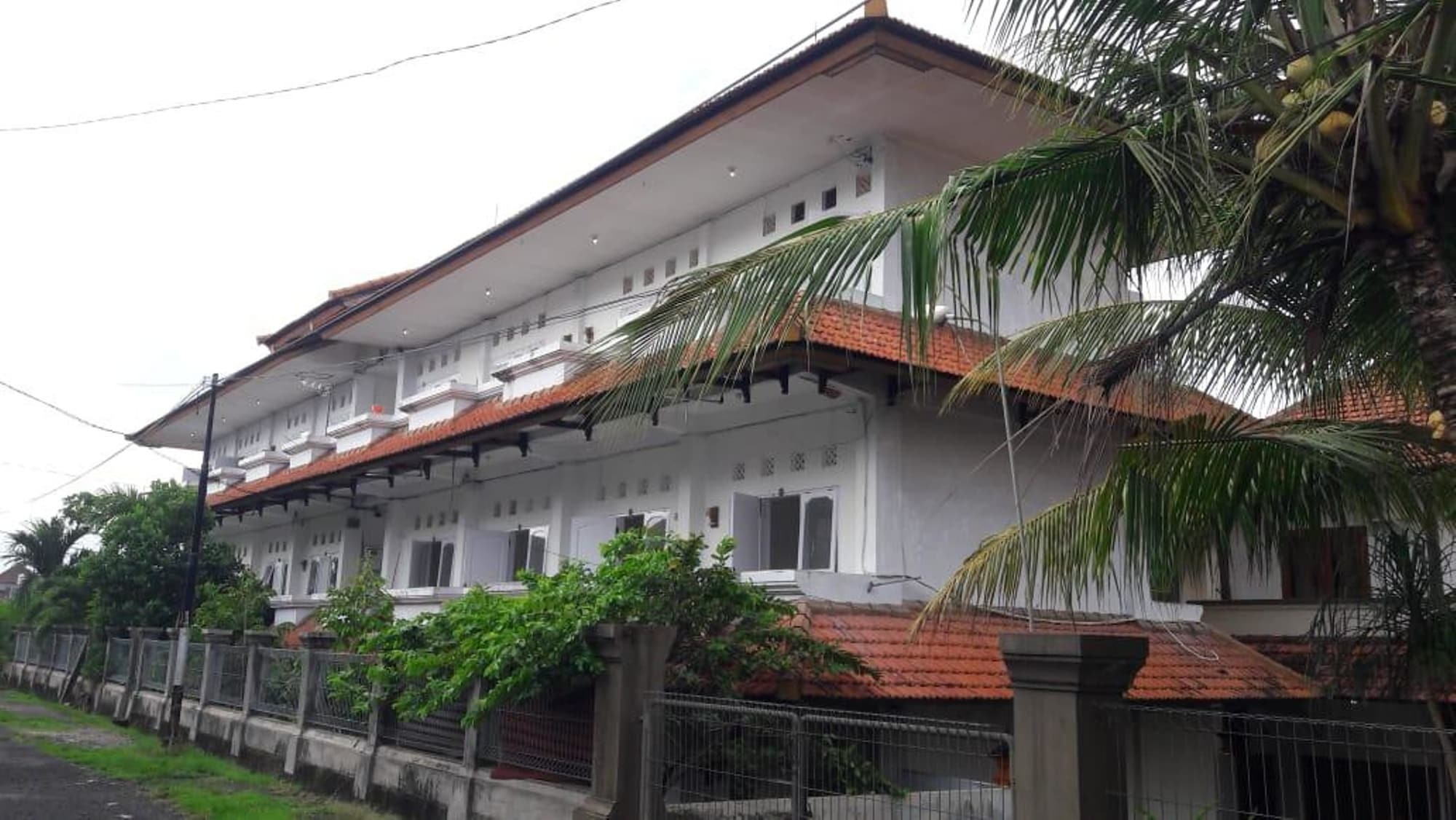 Cozy Residence Wedasari Bali Denpasar Esterno foto