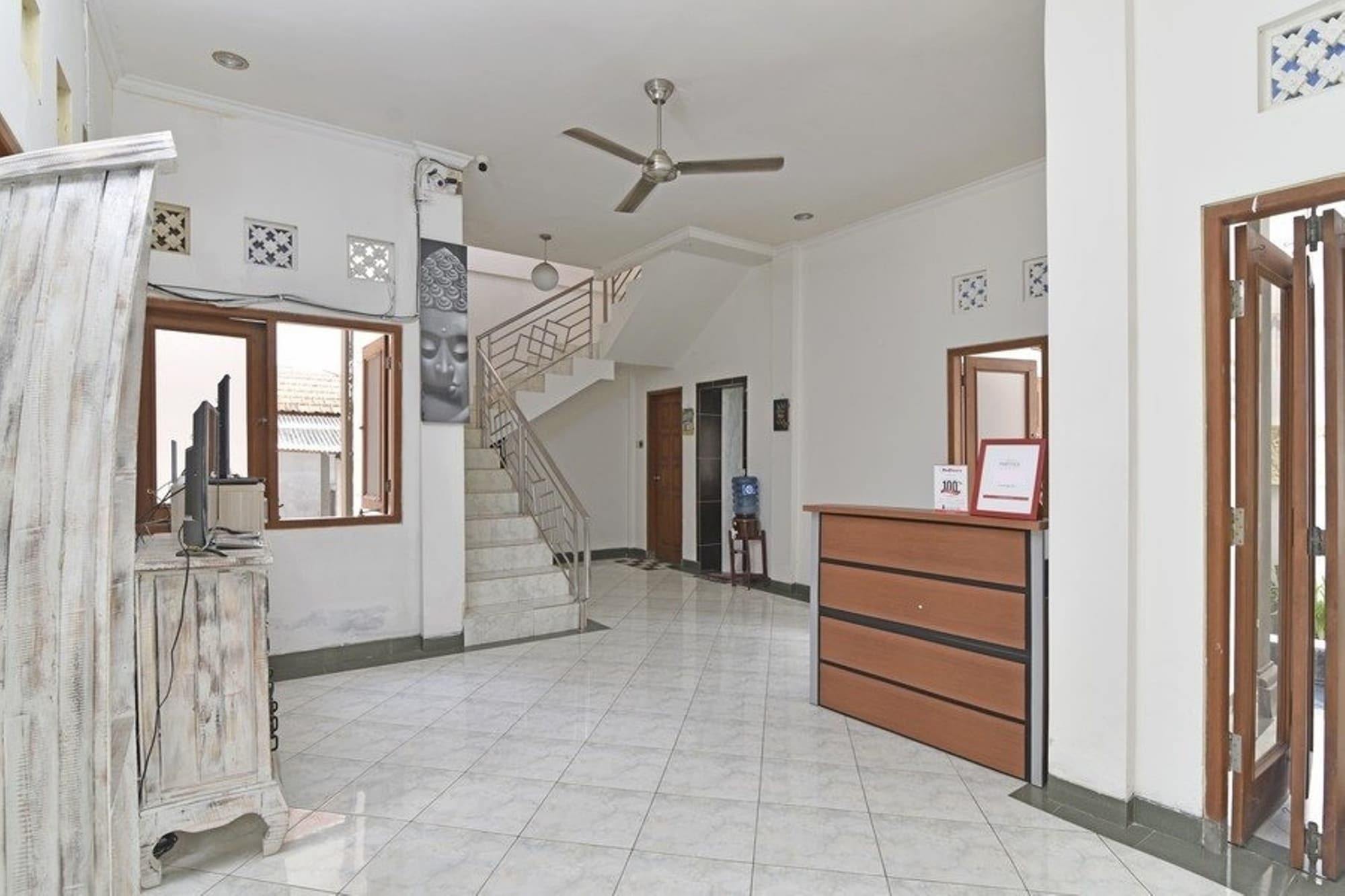 Cozy Residence Wedasari Bali Denpasar Esterno foto